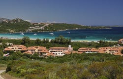 Golfo Aranci, Sardinia 07020