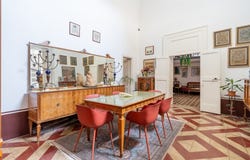Lecce, Apulia 73100