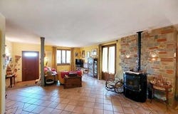 Loro Ciuffenna, Tuscany 52024