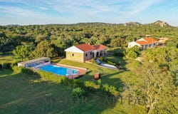 Telti, Sardinia 07020