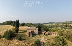Chiusi, Tuscany 53043