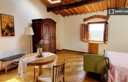 florence, Tuscany 50012