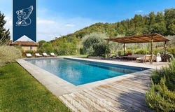 Bagno a Ripoli, Firenze
