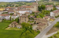 Bubbio, The Piedmont 14051