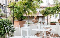 Lucca, Tuscany 55100