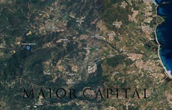 San Teodoro, Sardinia 08020