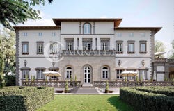 Fiesole, Tuscany 50014