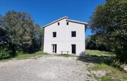 Pomarance, Tuscany 56045