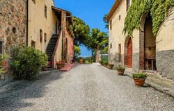 Palaia, Tuscany 56036