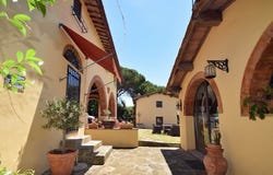 Scandicci, Tuscany 50018