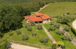 Castelnuovo Berardenga, Tuscany 53019