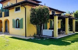 Forte dei Marmi, Tuscany 55042
