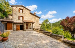 Badia Tedalda, Tuscany 52032