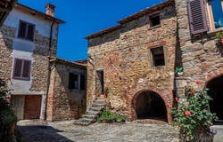 Bucine, Bucine, Tuscany 52021