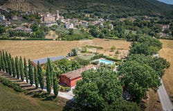 Spoleto, Umbria 06049
