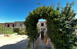 Sassari, Sardinia 08020