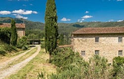 Marliana, Tuscany 51010