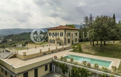 Pistoia, Tuscany 51100