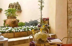 Florence, Tuscany 50121