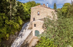Gambassi Terme, Gambassi Terme, Tuscany 50050