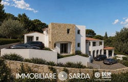 Budoni, Sardinia 08020