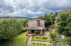 Civitella Paganico, Tuscany 58045