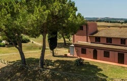 Capalbio, Tuscany 58011