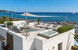Viale Lido, Marzamemi, Sicily 96018 Pach