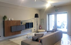 Viale roma, Perugia, Umbria 06129