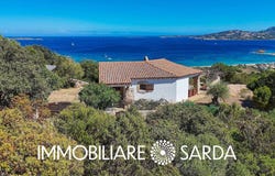 Arzachena, Sardinia 07021