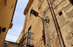 Naro, Sicily 92028