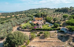 Scansano, Tuscany 58054