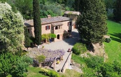 Asciano, Tuscany 53041