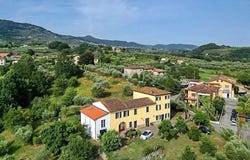 Capannori, Tuscany 55012