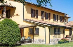 Massa Marittima, Tuscany 58024