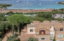 Porto Rotondo, Sardinia 07026