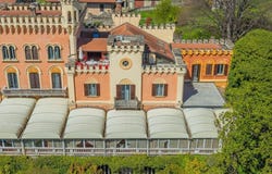 Lesa, The Piedmont 28040