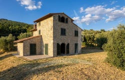 Arezzo, Tuscany 52100