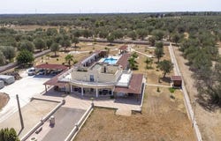 Oria, Apulia 72024