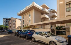Cagliari, Sardinia 09125