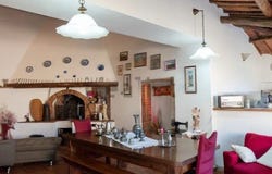 Monteriggioni, Tuscany 53035