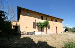 Quarrata, Tuscany 51039