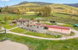 Castel Focognano, Arezzo