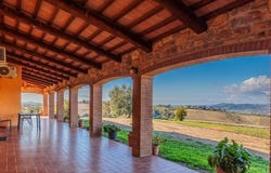 Manciano, Tuscany 58014