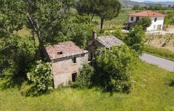 Cortona, Tuscany 52044