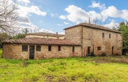Monteriggioni, Tuscany 53035