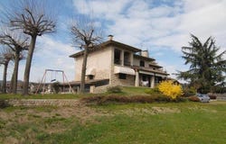 Ceva, The Piedmont 12073