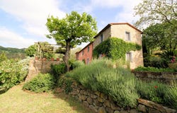 Buggiano, Tuscany 51011