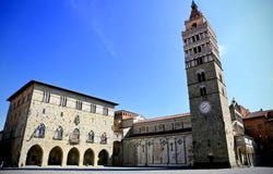 Pistoia, Tuscany 51100