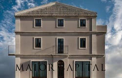 Olbia, Sardinia 07026